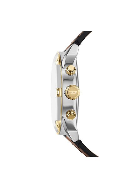 Diesel Men's Wristwatch Dz4665 - Stylish and Functional Design
