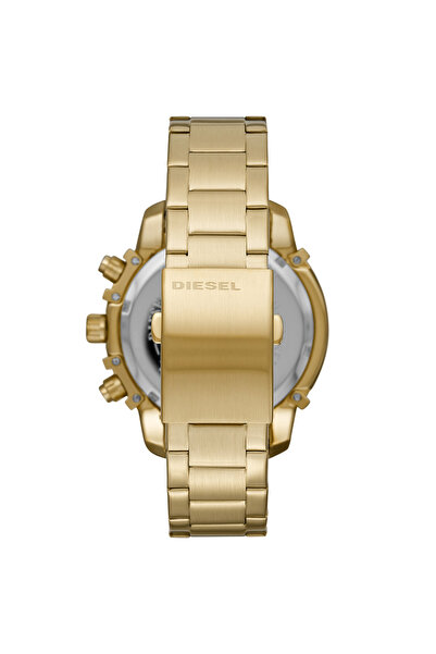 Diesel Dz4522 Men's Wristwatch