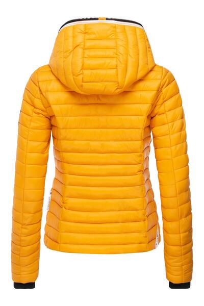 Navahoo Übergangsjacke Kimuk Prc