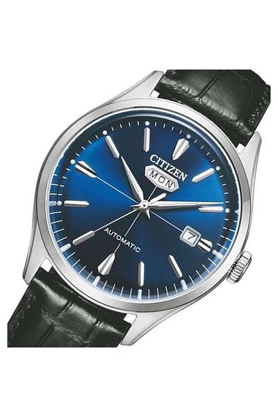 Citizen Nh8390-20Le Men's Wrist Watch