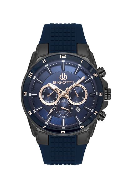 Bigotti Men's Watch - Bg.1.10648-4