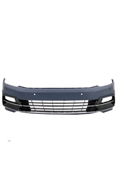 Bosch Passat b8 rline ön tampon passat 2014-2018 uyumlu ön tampon