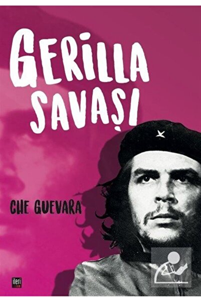 İleri Yayınları Gerilla Savaşı