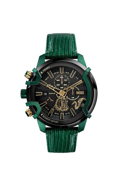 Diesel Dz4651 Men's Wristwatch