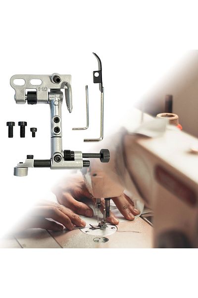 Choice Suspended Edge Guide with Adaptor Bracket Steel Hem Guide Hinge Roller Guide Rail for Industrial ...