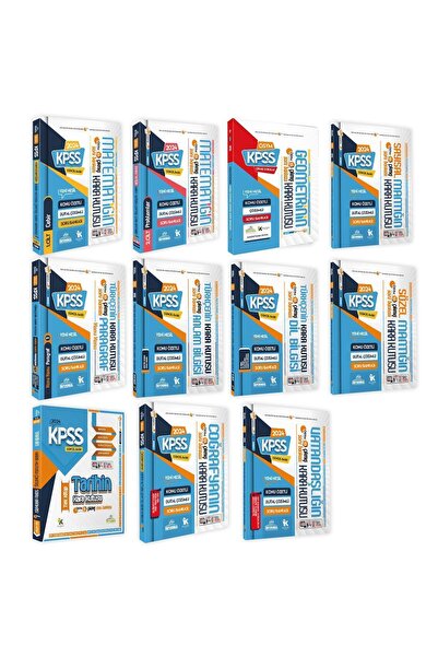 İnformal Yayınları Kpssnin Kara Kutusu Gy-gk Ekonomik Paket Çözümlü Konu Özet...