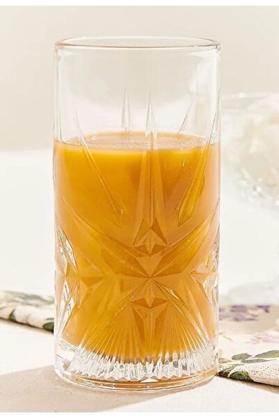 Paşabahçe Cielo Meşrubat-long Drink 350 Cc 4'lü