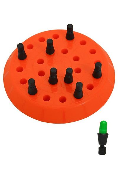Moli Toys Memory the Color Memory Game 0300