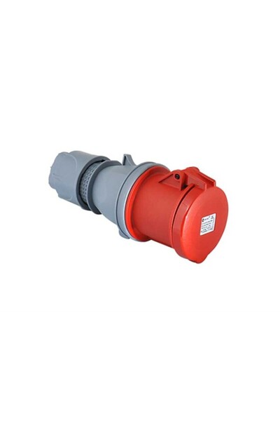 tplast Tp Electric 3133 304 1600 5x63a Ip44 Extension Socket