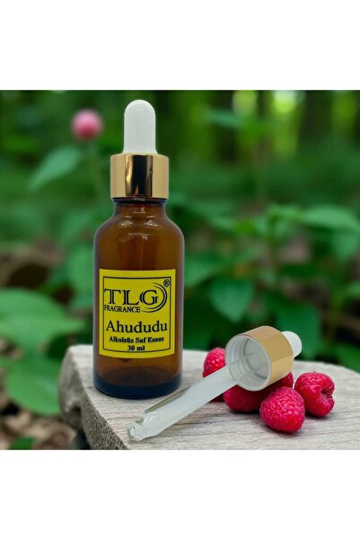 TLG Ahududu Alkolsüz Esans, 30 ml