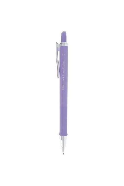 Faber Castell Faber-Castell Edge Versatil Pen 0.7 mm Pastel Purple