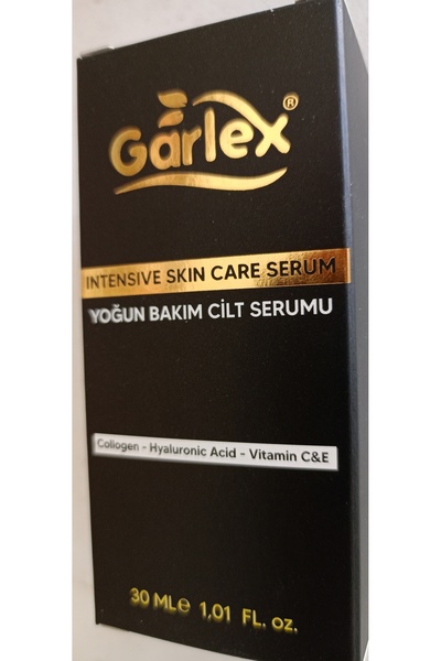 Garlex Intensive Care Skin Serum 30 ml