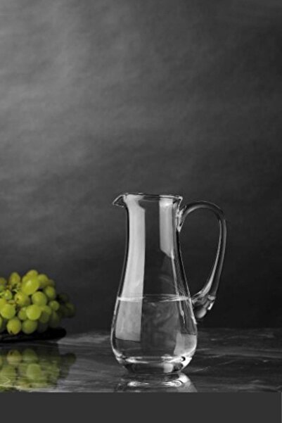 Paşabahçe Crystallin El Imalatı Clara Karaf - 500 Cc - 13124