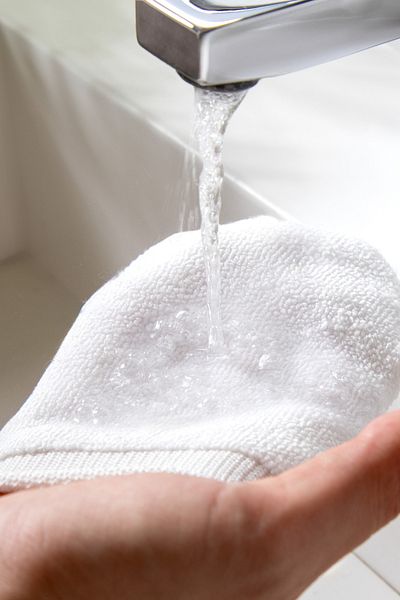 Silva Premium Facial Cleansing Scrub