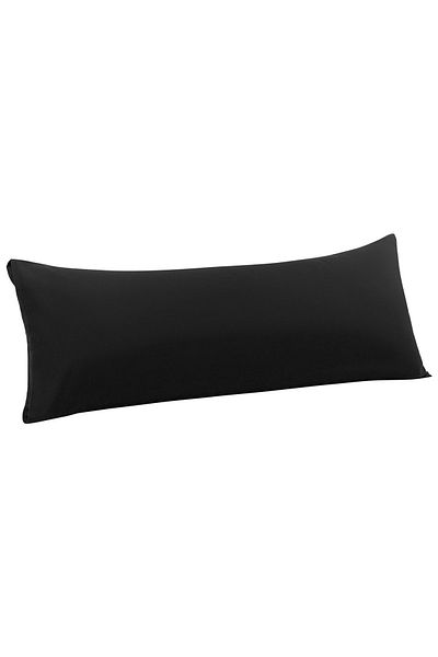AKGÜN EV TEKSTİLİ Multi-Purpose Orthopedic Cylinder Pillow Neck Leg Waist Support Pillow 15x50 cm