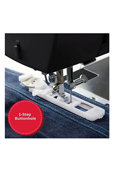 SİNGER Singer Heavy Duty Dikiş Makinesi