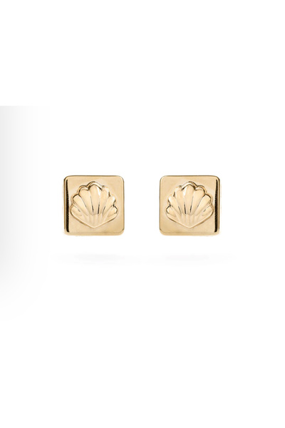 Venus Design Çelik Galia Küpe