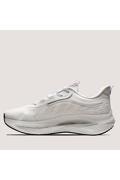 Lescon Mirage A-shock Foam Dubble Comfort Kadın Spor Ayakkabı Beyaz