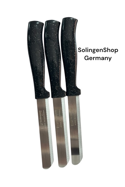 Solingen SİMLİ MİCRO& MULTİCHOP BIÇAK &ALLZWECK GENEL DOĞRAMA