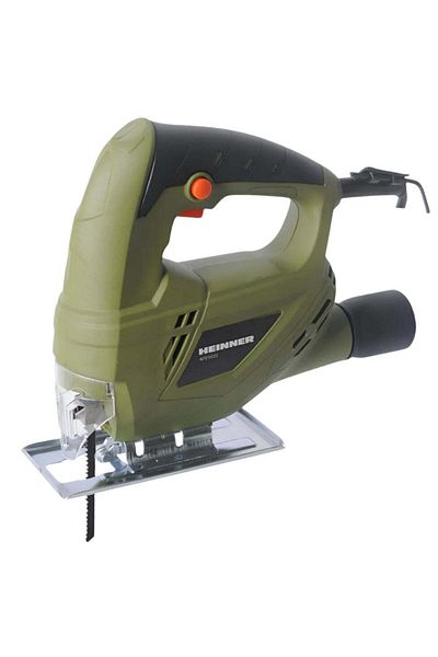 Heinner Fierastrau Vertical Heinner – 400W, 3000 RPM, Lama Inclusa - AFEV020