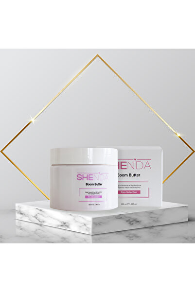 shenda زبدة بوم