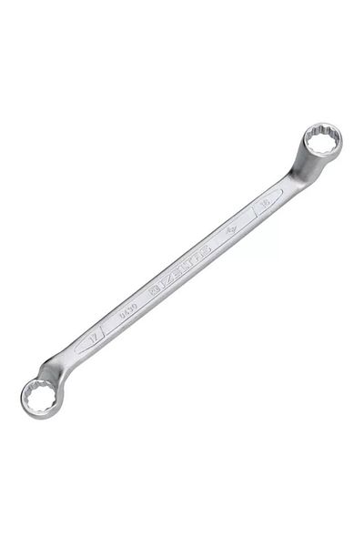 İzeltaş Star Two Mouth Key 27X32