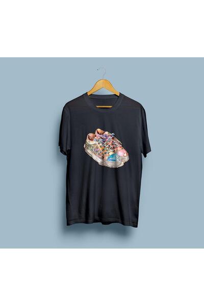 eioswear Σχέδιο αθλητικών παπουτσιών Unisex oversized - Μοντέλο παπουτσιών