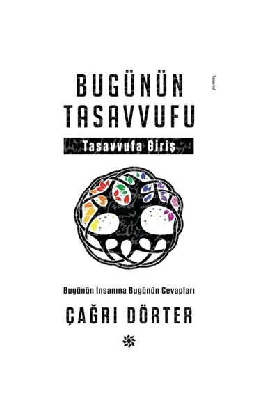 Doğan Novus Bugünün Tasavvufu