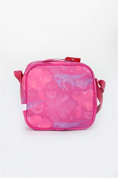 MY LITTLE PONY Lunch Box Pink 22624
