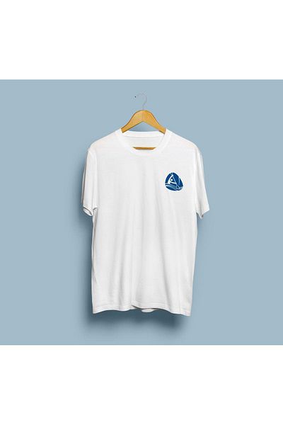 Bahriyeli Collection Oversize Olympic Games Canoe Logo Unisex T-Shirt
