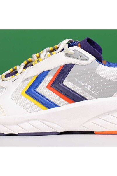 hummel Reach Lx 3000 Ayakkabı