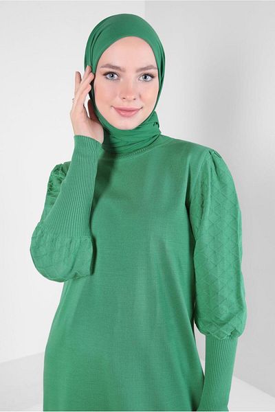 Alvina ALVİNA ΜΑΛΑΚΟ ΣΑΛΙ 8302