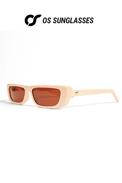OS Sunglasses Ochelari de soare Paris Ivory pentru femei