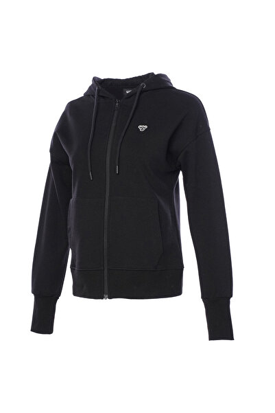 hummel T-IC ICONA FERMUARLI HOODIE