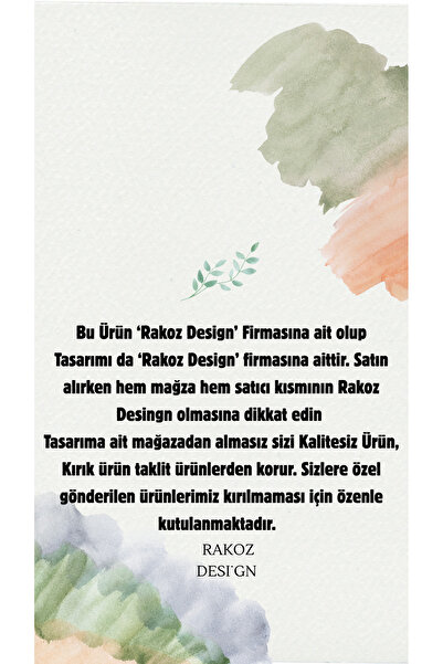 Rakoz Design Mavi Beyaz 2 Li Deniz Kabuğu Boncuk Kolye