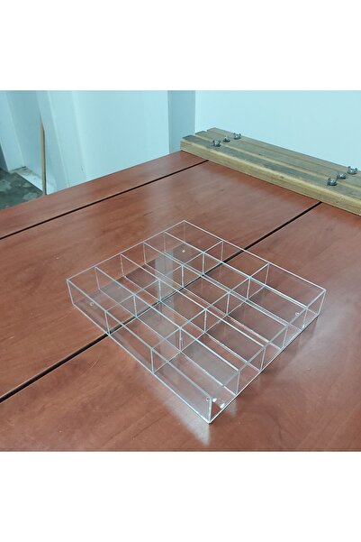 Oyuncakkutusu OYUNCAK ARABA KUTUSU / OYUNCAK ARABA RAFI