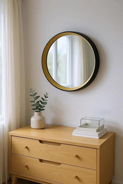 Home Eksent ayna Duvar aynası dekoratif ayna Pleksi ayna Ev hediyesi