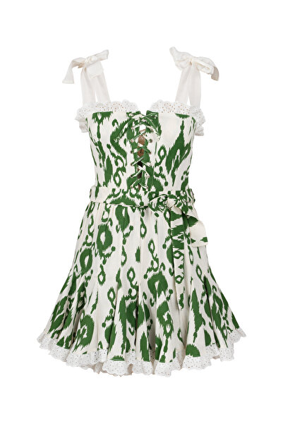 laulei Milla Mini Elbise