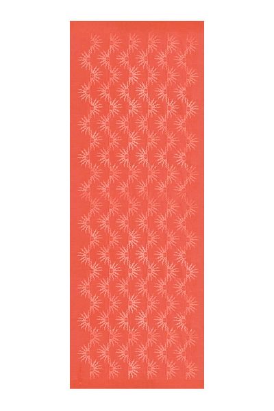 Imannoor 3028 Sun Born Shiny Jacquard Shawl 70X200