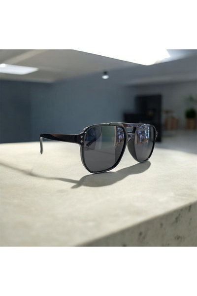 De Valentini 406 C1 Erkek Polarize Güneş Gözlüğü
