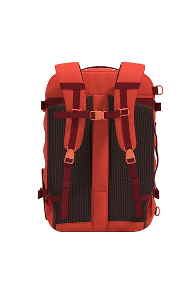 Cabin Zero Travel Cabin Bag Classic Plus 42L Backpack 54 cm