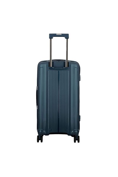 Jump Vanguard 4 Rollen Trolley 70 cm