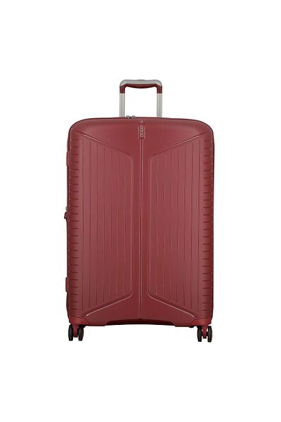Jump Evae 4 wheels Trolley 76 cm with expansion pleat