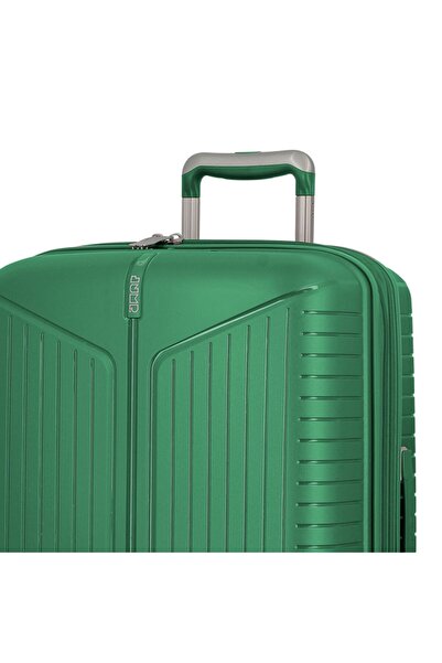 Jump Evae 4 wheels Trolley 66 cm with expansion pleat