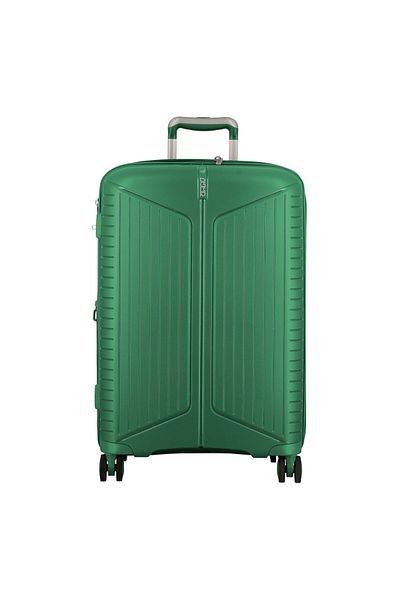 Jump Evae 4 wheels Trolley 66 cm with expansion pleat