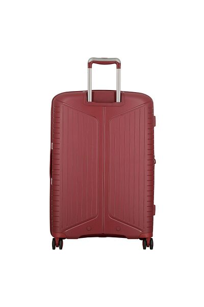 Jump Evae 4 wheels Trolley 76 cm with expansion pleat