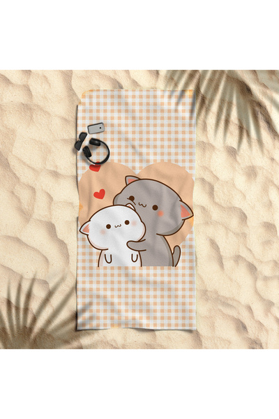 hediyechy POKLONI NAVLAKA ZA PREDIKU dudu budu b Štampano peškir za pidžamu