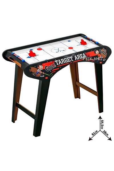 rexa Air Hockey Table Game For Kids