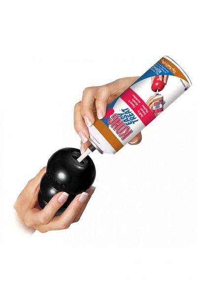 Kong Classi̇c Bite Toy for Small Animals S