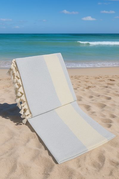 Fabric Box 100% φυσικό βαμβάκι - Πετσέτα μπάνιου Diamond Peshtemal, Τουρκική πετσέτα μπάνιου